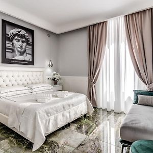 Deluxe Kamer met Twee Aparte Bedden
